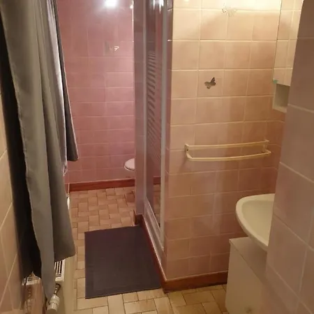 Marcel Holiday home Cayeux-sur-Mer