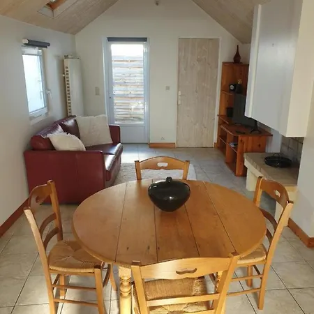 Marcel Holiday home