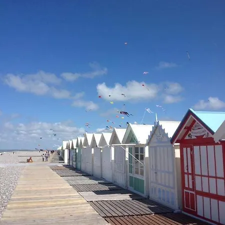 Marcel Cayeux-sur-Mer